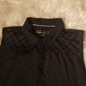 Lady Hagen Other - Lady Hagen Golf sz XL Tank Top Navy Blue Lady Hagen Other - Lady Hagen Golf sz XL Tank Top Navy Blue